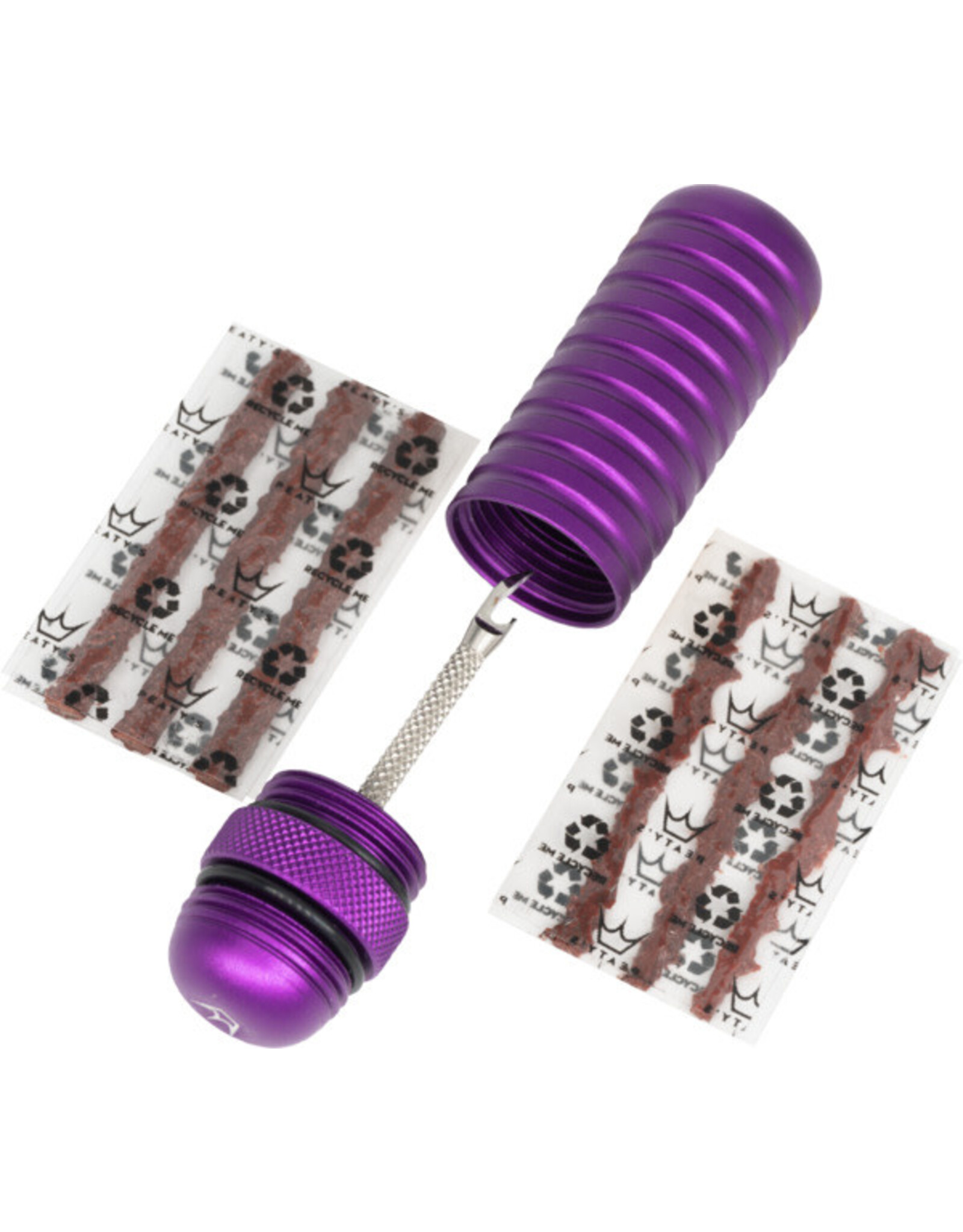 Peaty's Peaty's Plugger  Tubeless Puncture Repair Kit