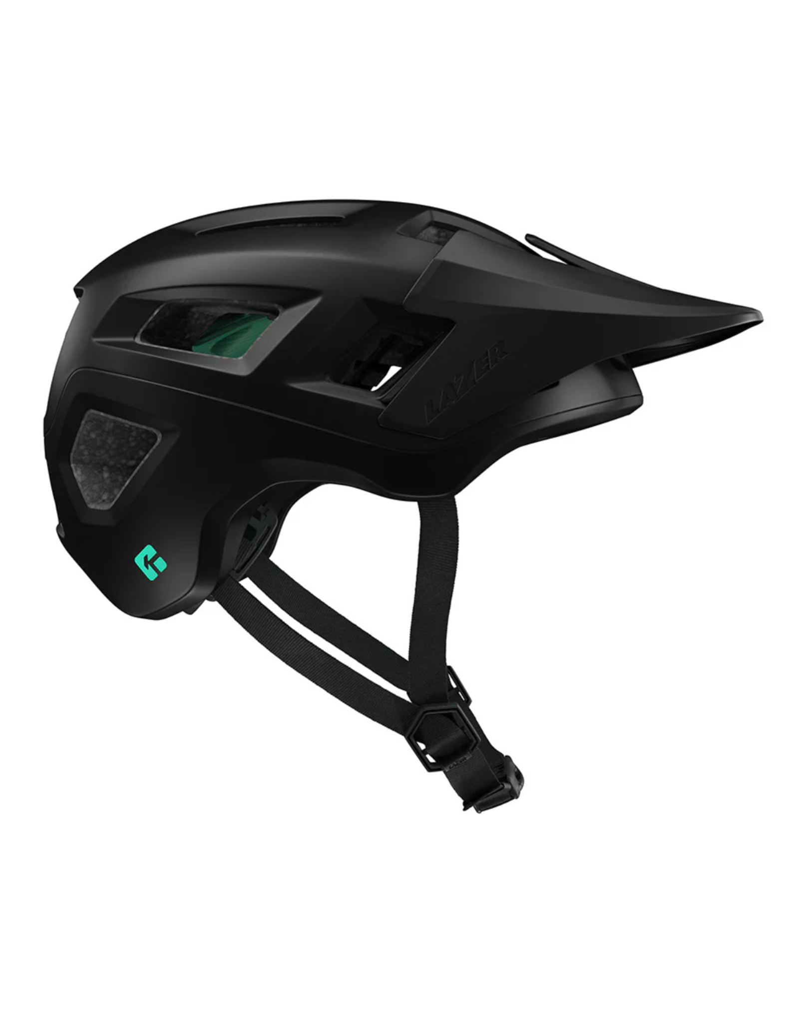 Lazer Lazer Coyote KinetiCore Helmet
