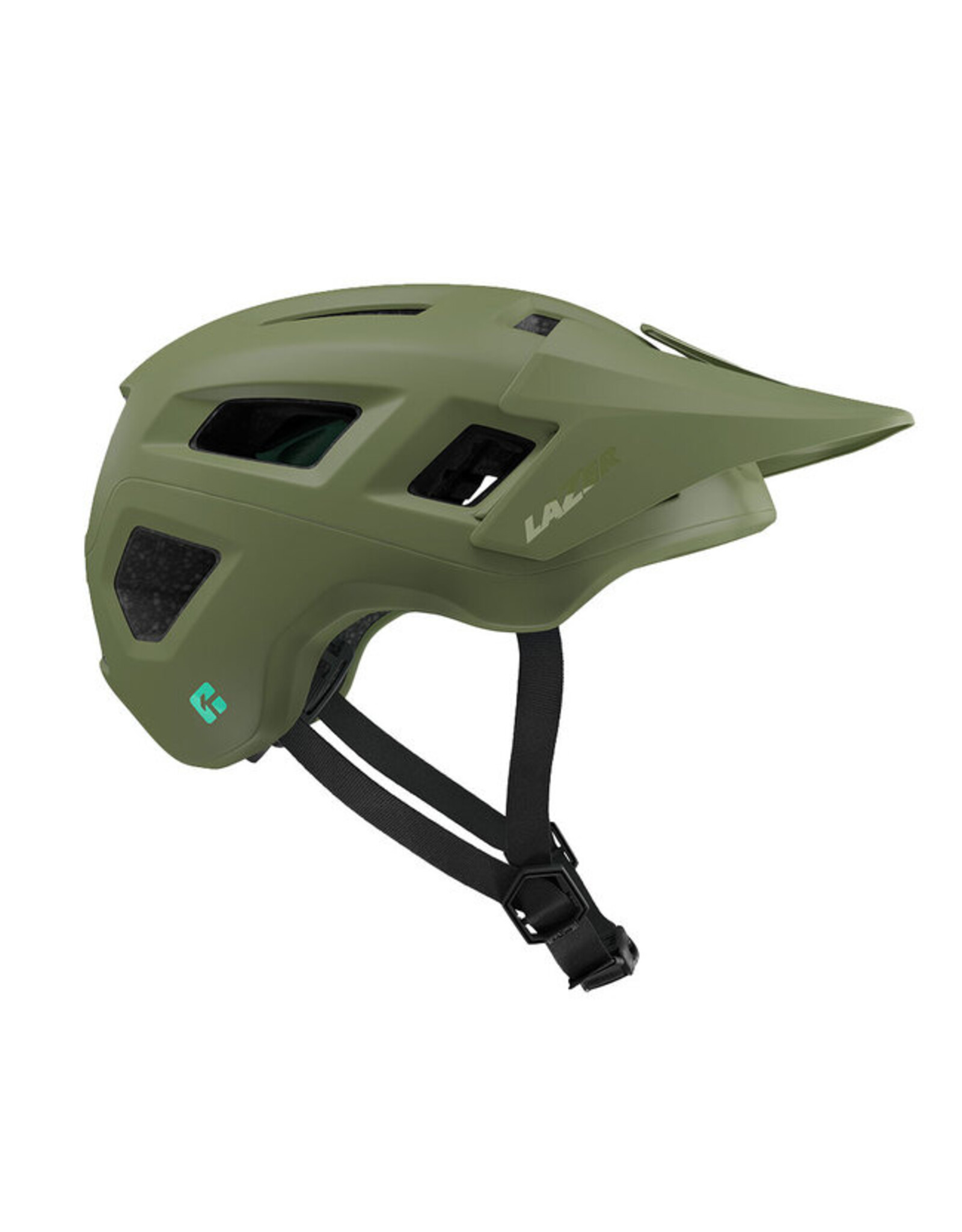 Lazer Lazer Coyote KinetiCore Helmet