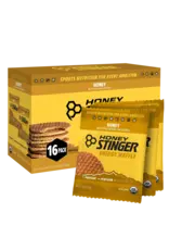 Honey Stinger Honey Stinger Organic Waffles, Honey