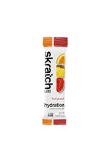 Scratch Labs Skratch Labs - Sport Hydration Drink Mix: Fruit Punch, Single Serving