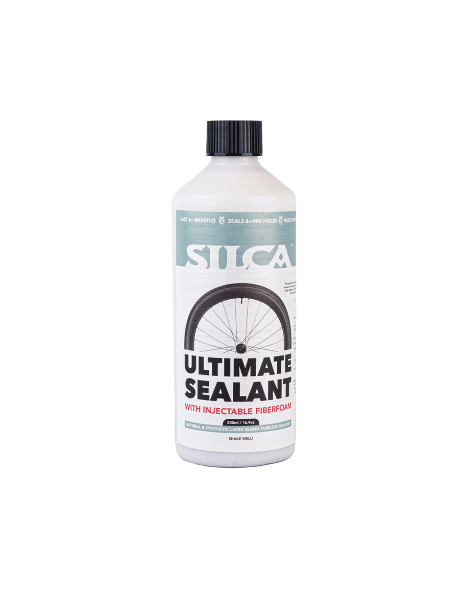 Silca Silca Ultimate Sealant 2.0, 500 ml