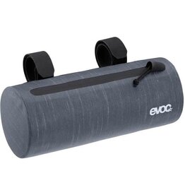evoc EVOC, WP 1.5, Handlebar Bag, 1.5L, Steel