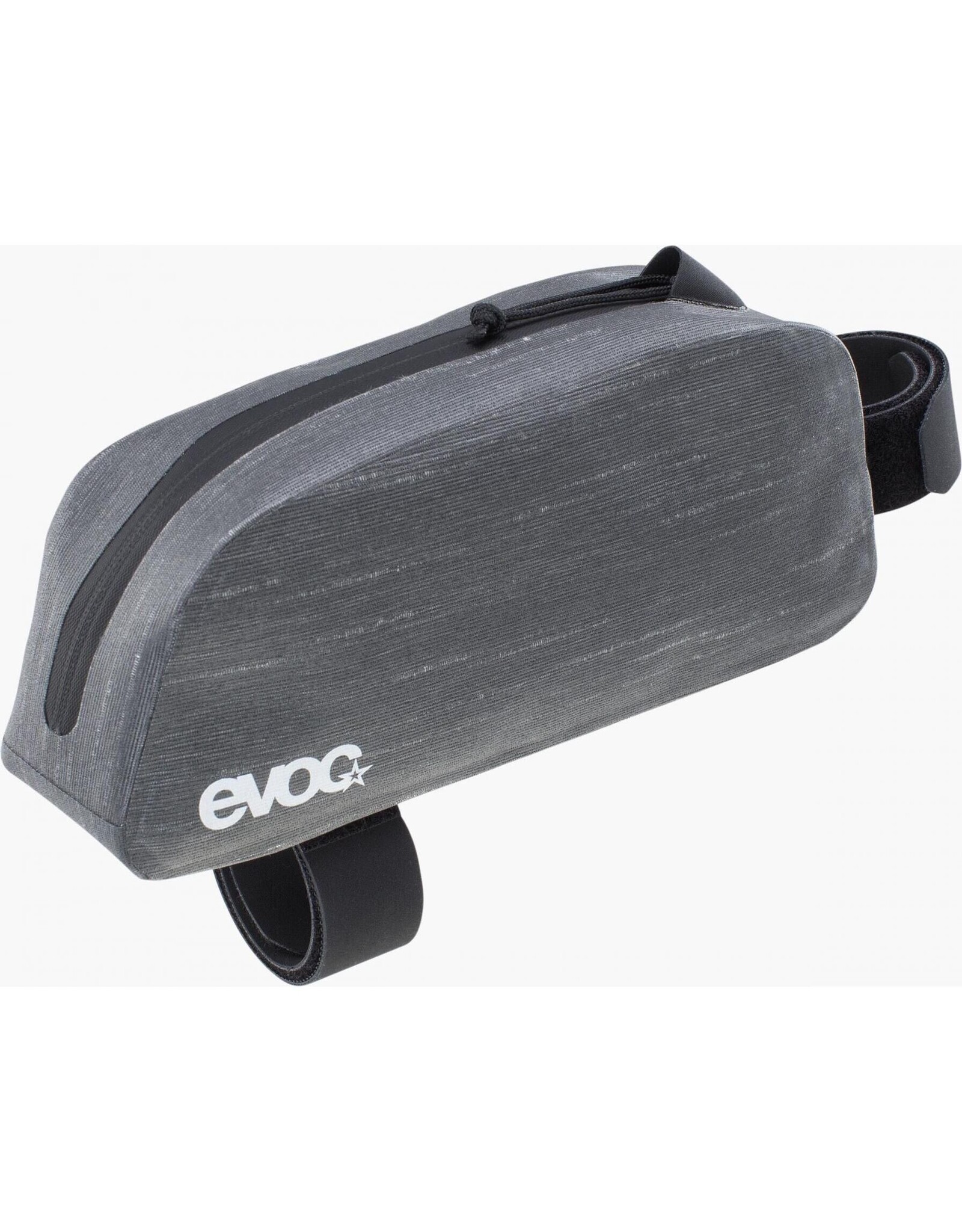 evoc EVOC, Top Tube Pack, Grey, 0.8L