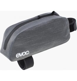 evoc EVOC, Top Tube Pack, Grey, 0.8L