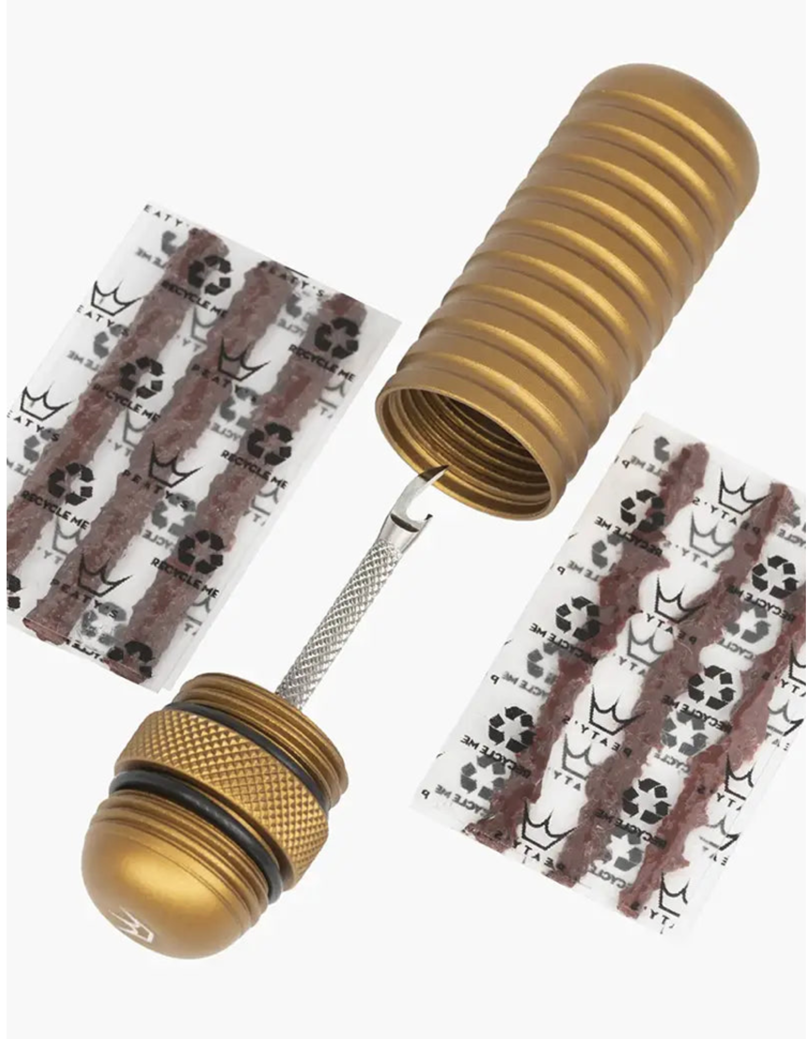Peaty's Peaty's Plugger  Tubeless Puncture Repair Kit