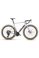 Cervelo Cervélo Aspero-5, SRAM Force AXS, Royal Mercury, 56cm