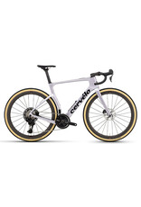 Cervelo Cervélo Aspero-5, GRX Di2, Royal Mercury, 58cm