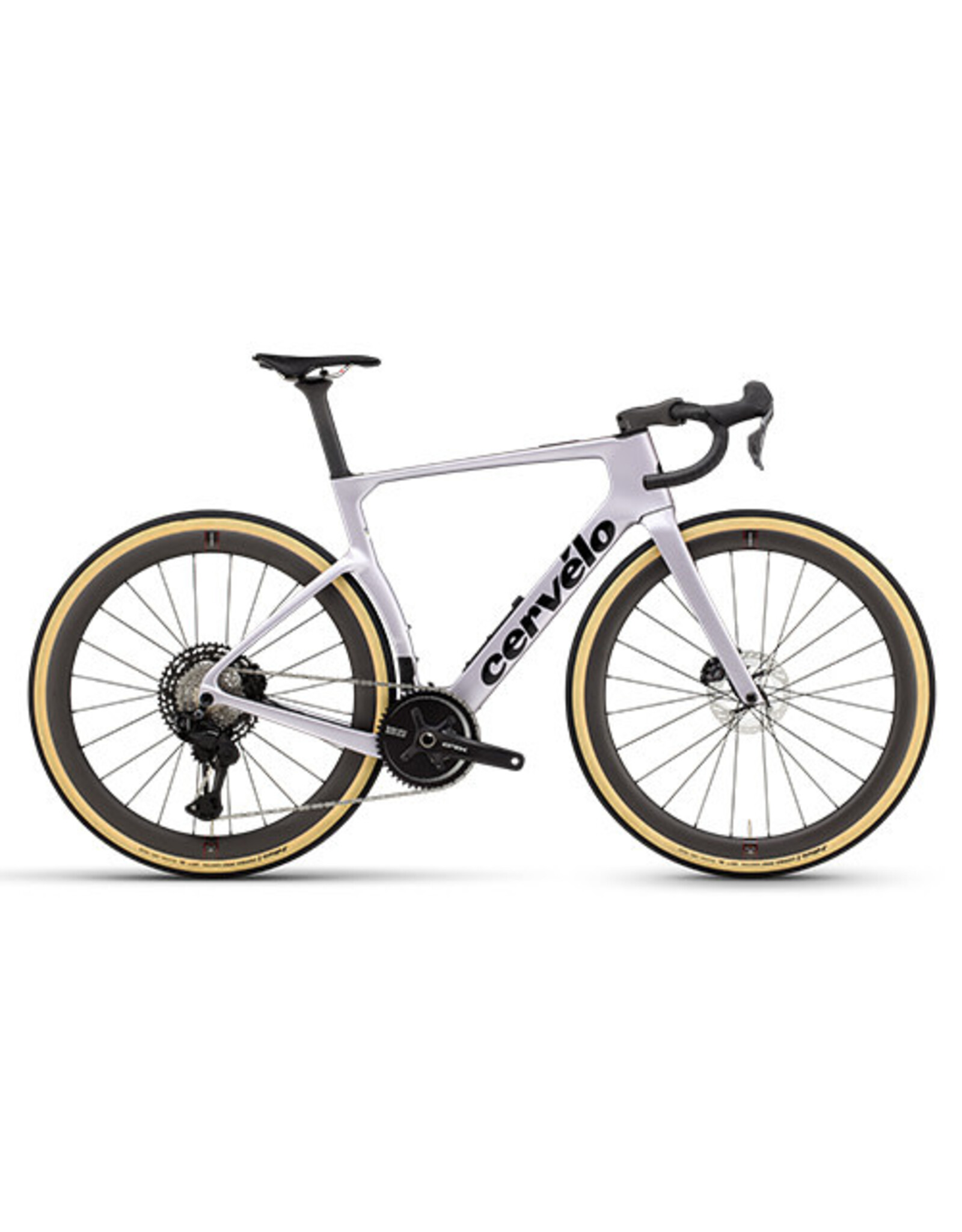 Cervelo Cervélo Aspero-5, GRX Di2, Royal Mercury, 58cm