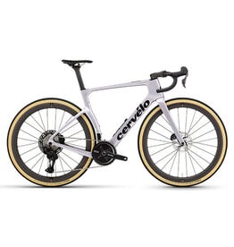 Cervelo Cervélo Aspero-5, GRX Di2, Royal Mercury, 58cm