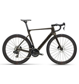 Cervelo Cervelo Soloist, SRAM Force AXS, Dark Slate, 58cm