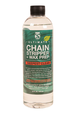 Silca Silca Ultimate Chain Stripper and Wax Prep - 16oz Silca Silca Ultimate Chain Stripper and Wax Prep - 16oz