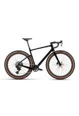 Cervelo Aspero Rival XPLR ETAP AXS 1 Black, Reserve 56cm