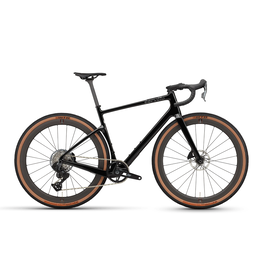 Cervelo Aspero Rival XPLR ETAP AXS 1 Black, Reserve 56cm