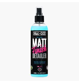 Muc-Off Muc-Off, Matt Finish Detailer, 250ml Muc-Off Muc-Off, Matt Finish Detailer, 250ml