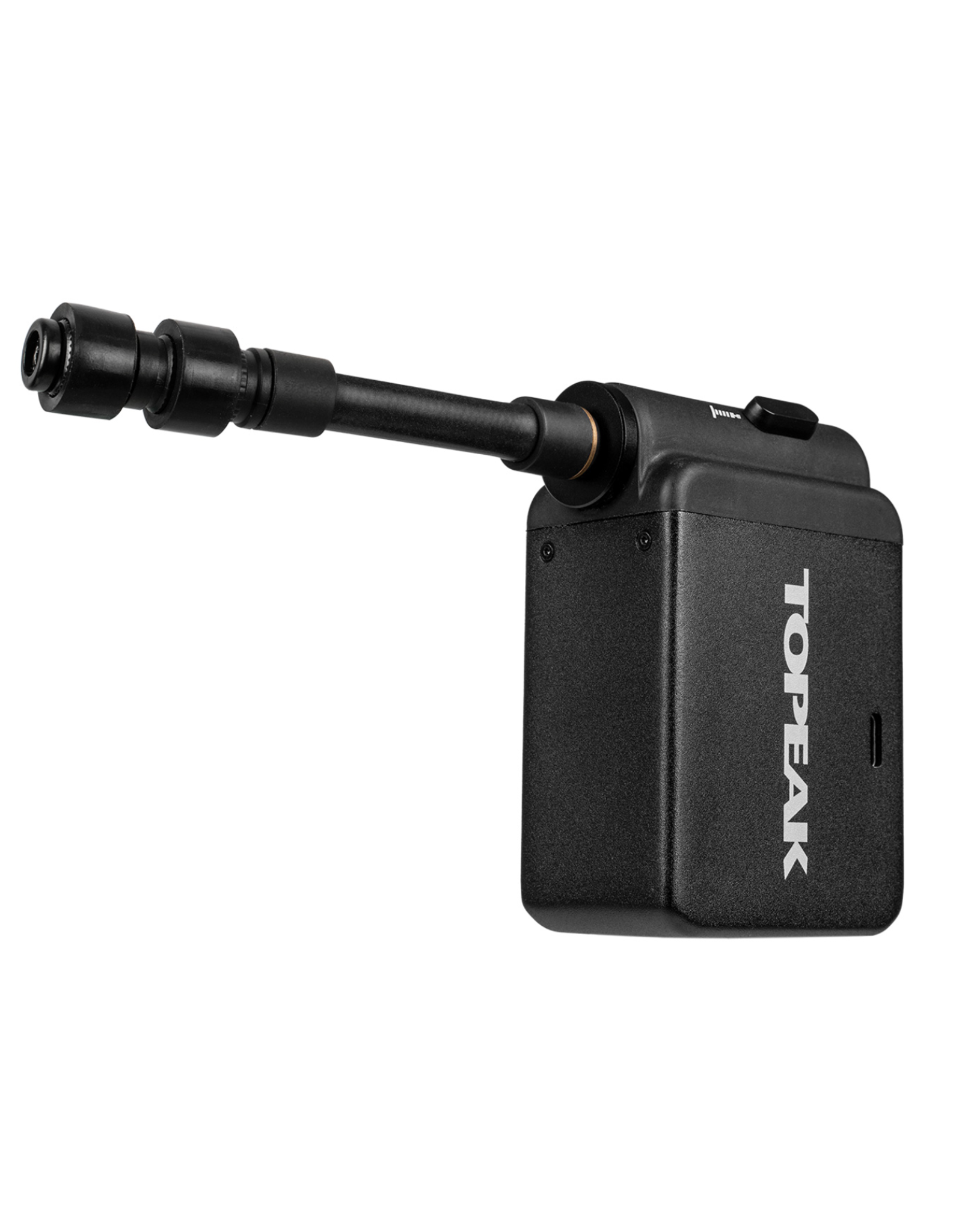 Topeak Topeak E-Boster Digital Pump