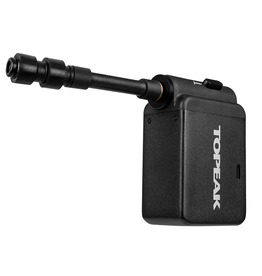 Topeak Topeak E-Boster Digital Pump