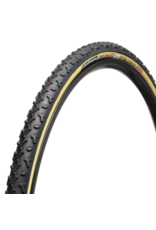Challenge Challenge Baby Limus Pro TLR Tire, 700 x 33, 300TPI, Black/Tan