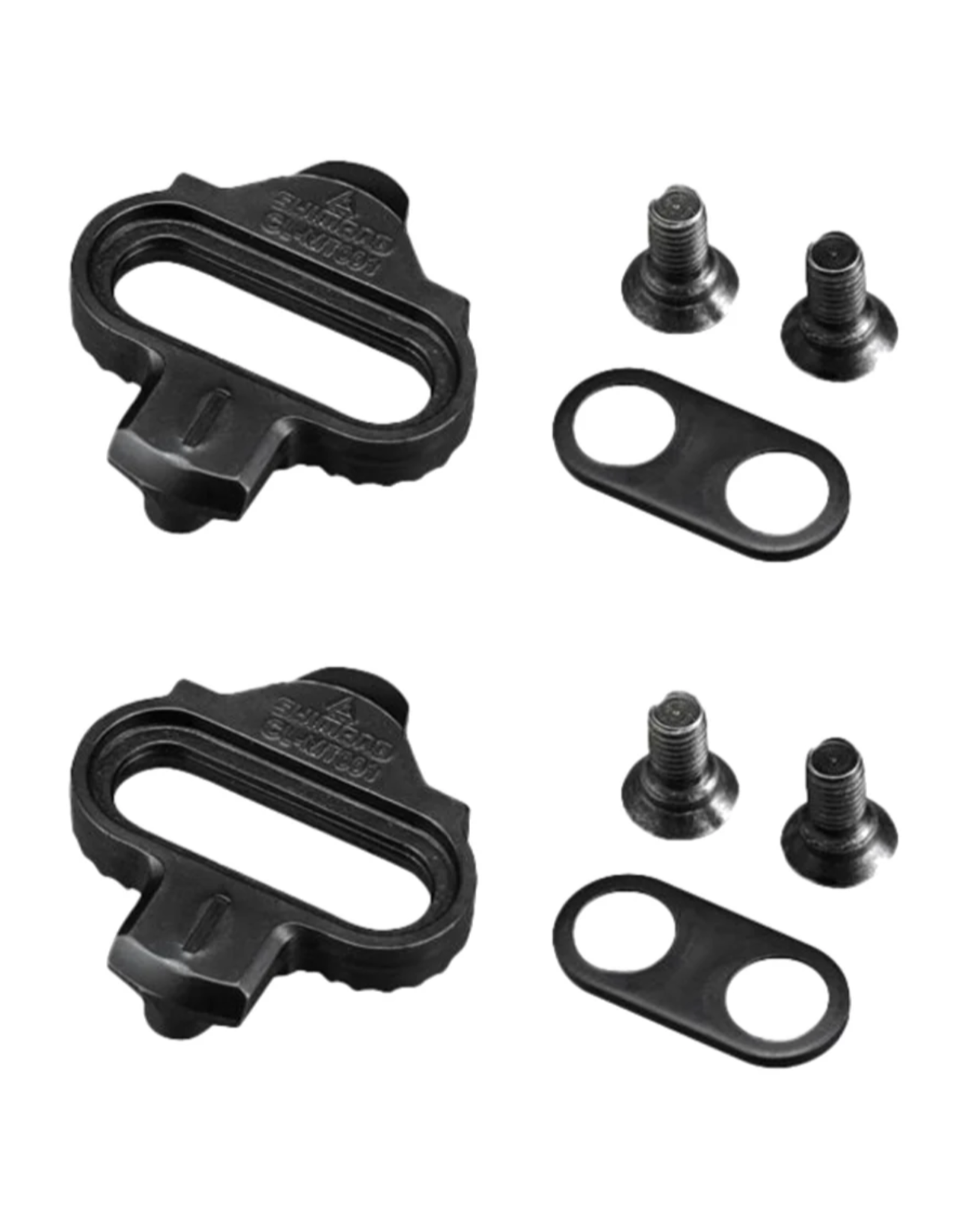 Shimano Shimano CL-MT001 SPD Cleat, Multi Entry