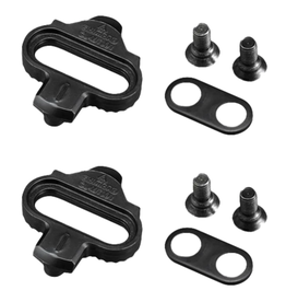 Shimano Shimano CL-MT001 SPD Cleat, Multi Entry