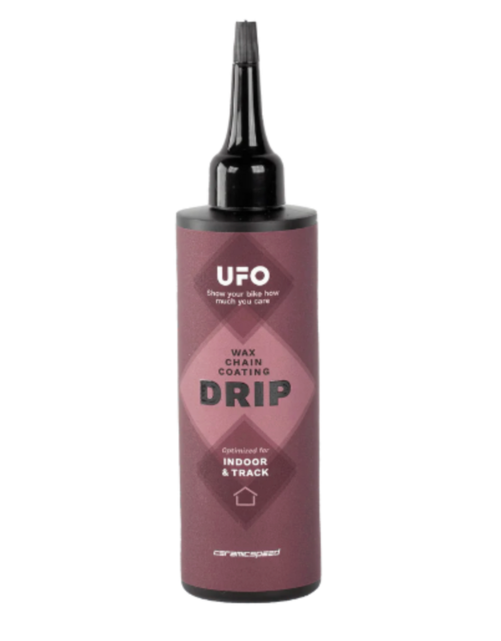 Ceramic Speed Ceramicspeed UFO Drip Chain Lube, Track/indoor, 100ml