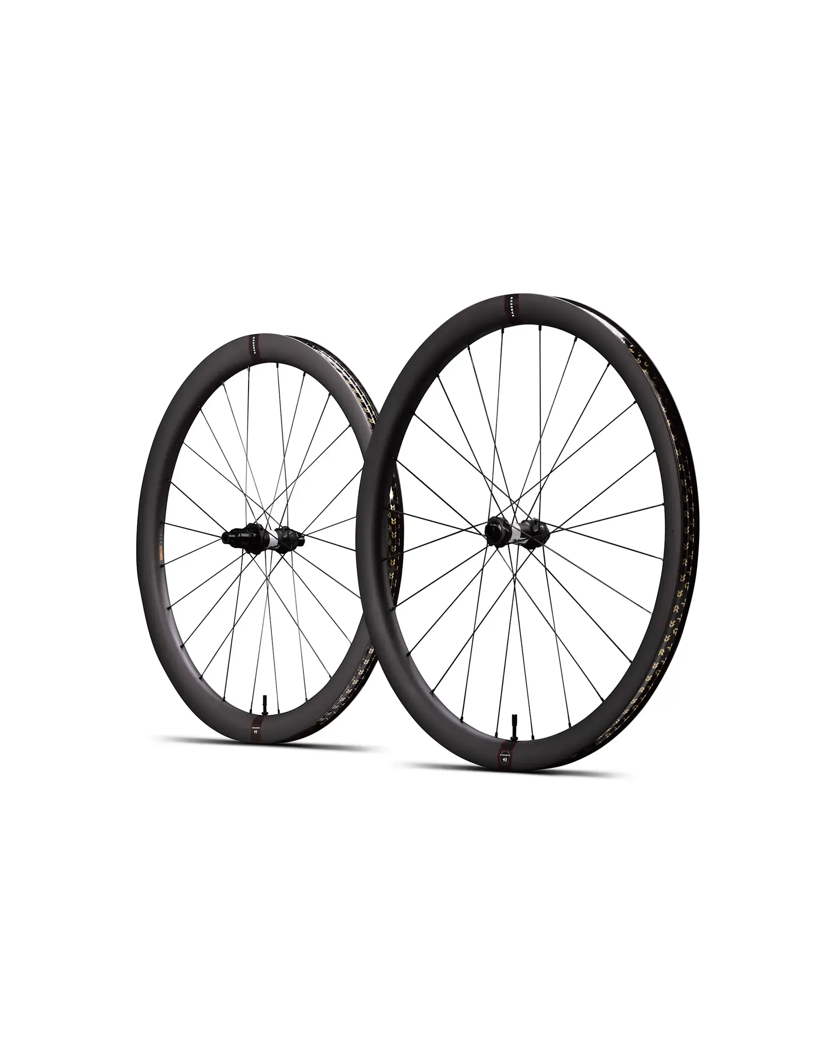 Reserve Reserve 40|44, Gravel, DT 350 HG11