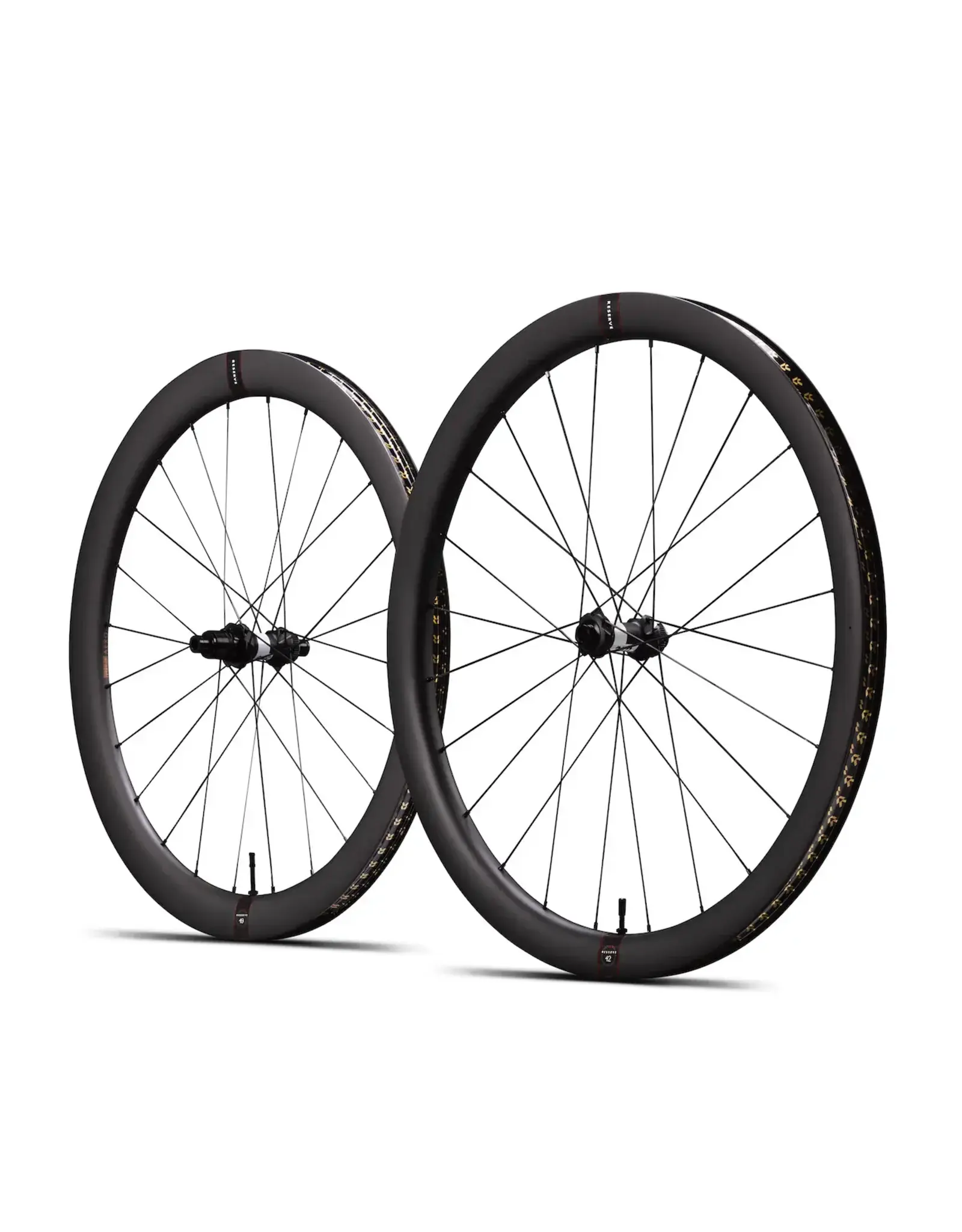 Reserve Reserve 42|49, Road Wheels, DT 180 Dicut, HG11/XDr