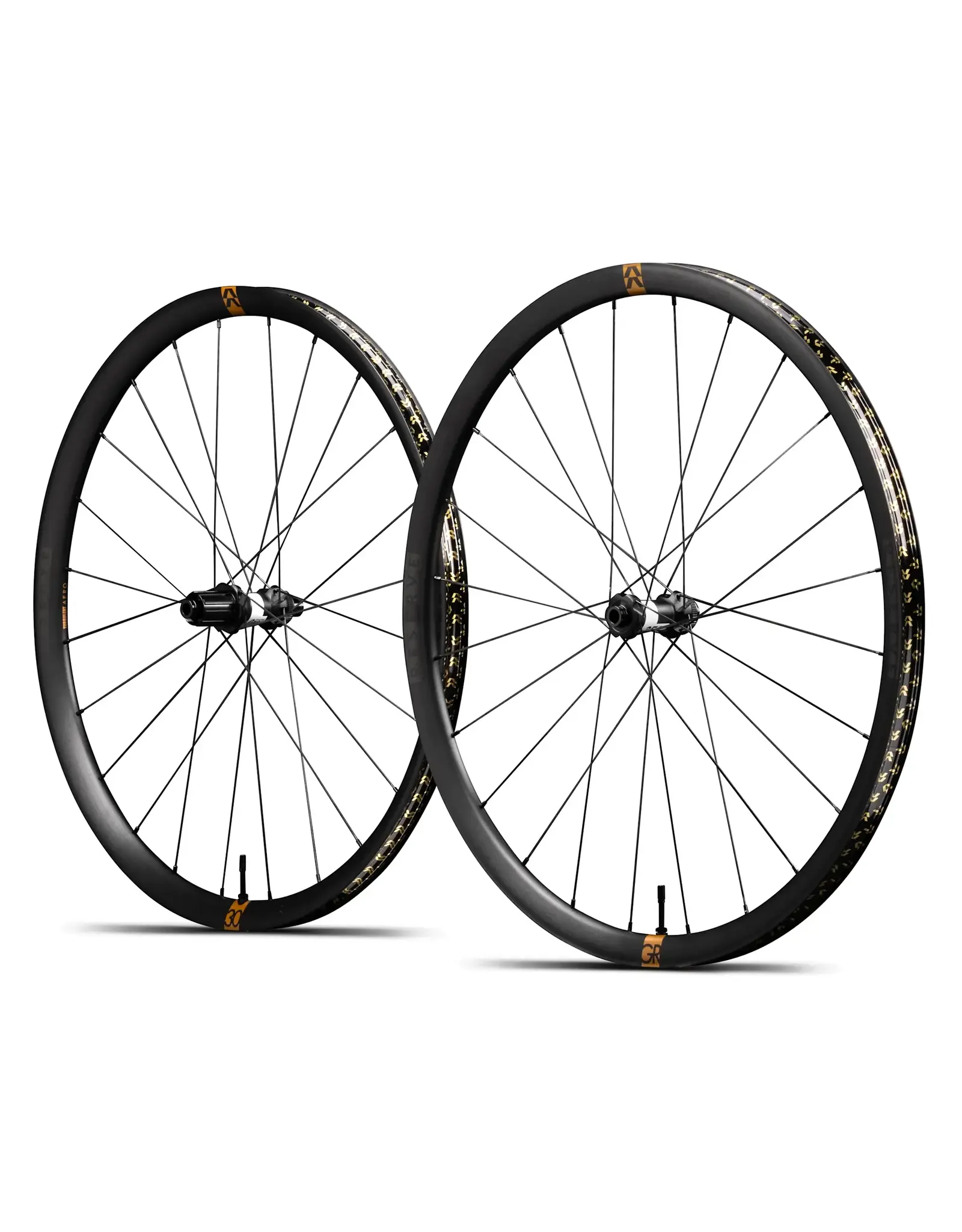 Reserve Reserve 30|GR Aluminum, HG11