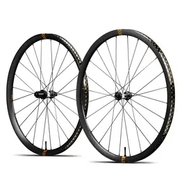 Reserve Reserve 30|GR Aluminum, HG11