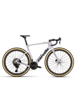 Cervelo Cervélo Aspero-5, GRX Di2, Royal Mercury, 56cm