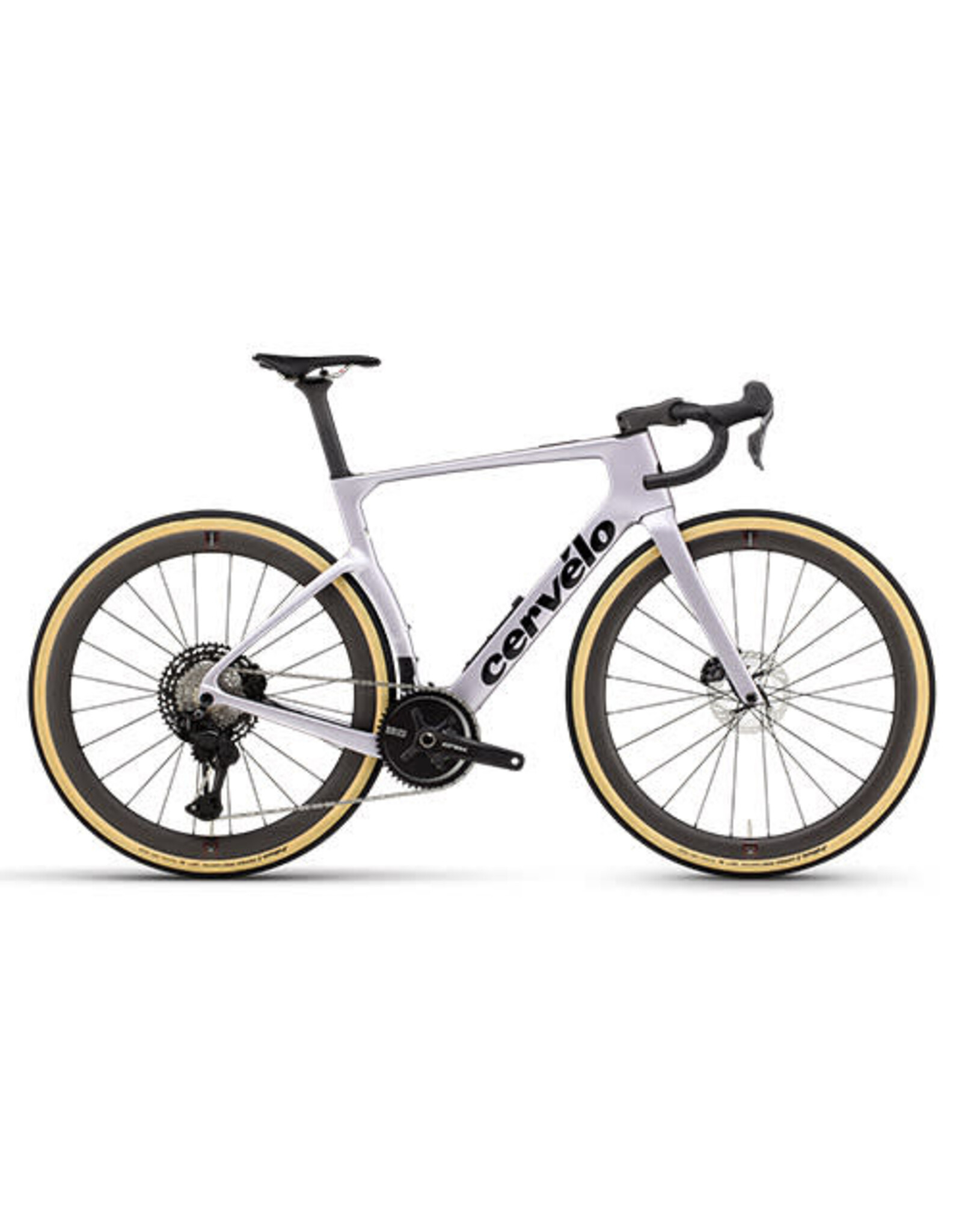 Cervelo Cervélo Aspero-5, GRX Di2, Royal Mercury, 56cm