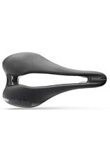 Selle Italia Selle Italia, SLR Boost Superflow S, Saddle, 248 x 130mm, Men, 158g, Black