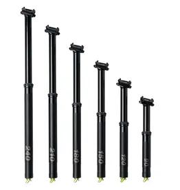 OneUp OneUp Dropper Post V3-180mm, 30.9