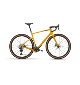 Cervelo Cervélo Aspero, Marigold, Apex XPLR, 58cm