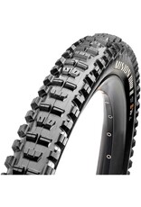 Maxxis Maxxis Minion DHR II Tire, TR, EXO, 60TPI, Black, MaxxTerra
