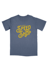 Gilden Speed Shop T-Shirt TPL