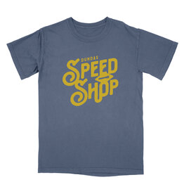 Gilden Speed Shop T-Shirt TPL