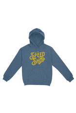 Gilden Speed Shop Hoodie