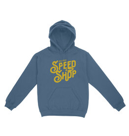 Gilden Speed Shop Hoodie