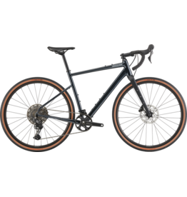 Cannondale Cannondale Topstone 2, Tungsten Blue, XL