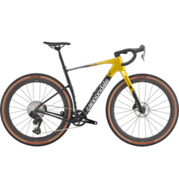 Cannondale Cannondale Topstone Carbon 1, SRAM Rival AXS XPLR, Phoenix Yellow, 56cm