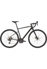 Cannondale Cannondale Topstone 1, Shimano GRX 2x, Obsidian, Small