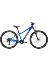 Cannondale Cannondale, Kids Trail 24 C1, Sonic Blue
