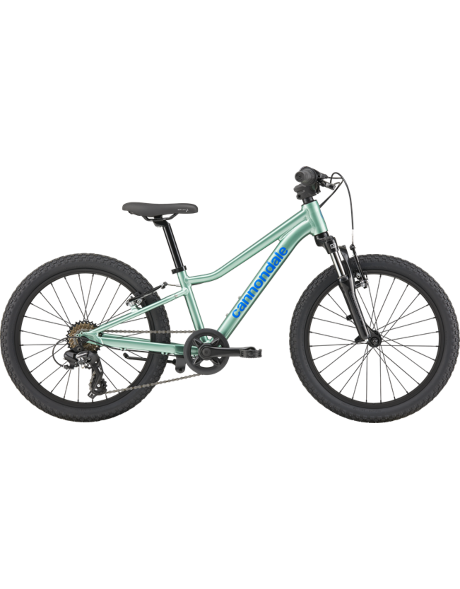 Cannondale Cannondale, Kids Trail 20 C2, Cactus Green