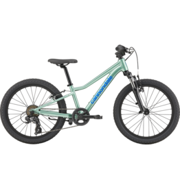 Cannondale Cannondale, Kids Trail 20 C2, Cactus Green