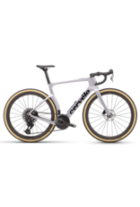 Cervelo Cervélo Aspero-5, SRAM Force XPLR AXS, Royal Mercury, 56cm