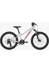 Cannondale Cannondale, Kids Trail 20 C2, Silver