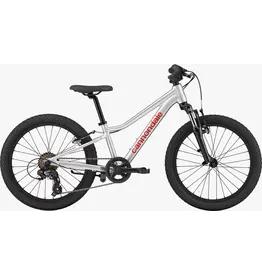 Cannondale Cannondale, Kids Trail 20 C2, Silver