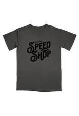 Gilden Speed Shop T-Shirt TPL