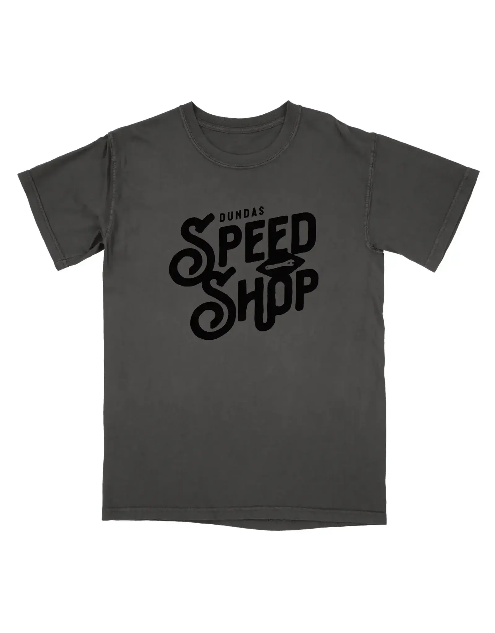 Gilden Speed Shop T-Shirt TPL